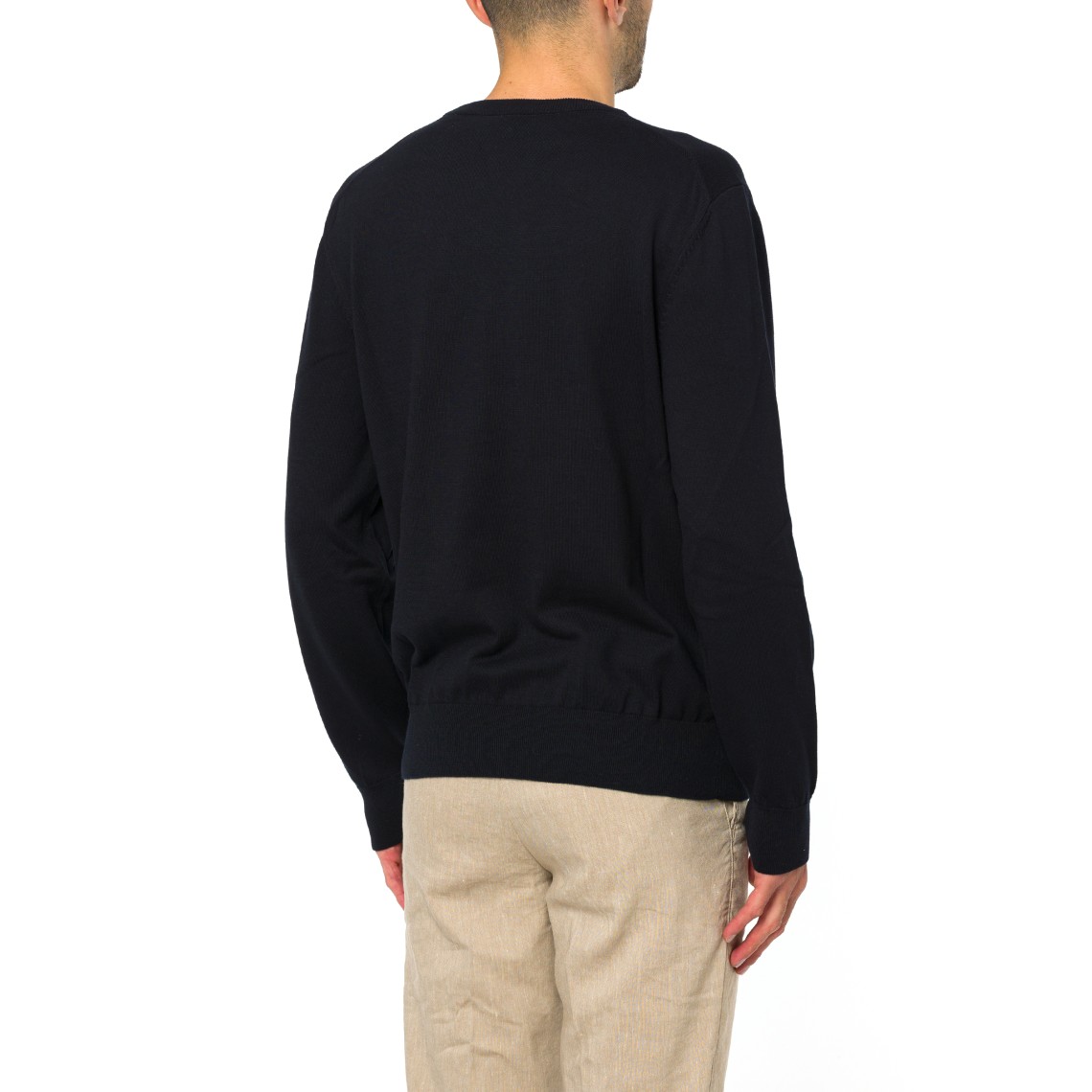 Maglia girocollo Boss