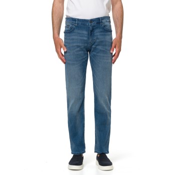 Jeans Delaware slim fit Boss
