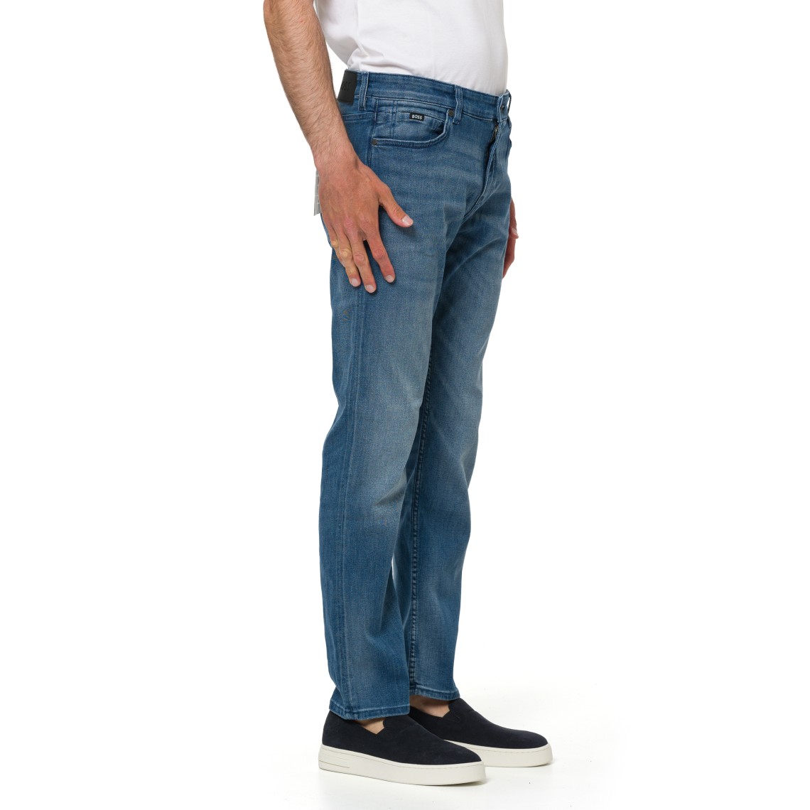 Jeans Delaware slim fit Boss
