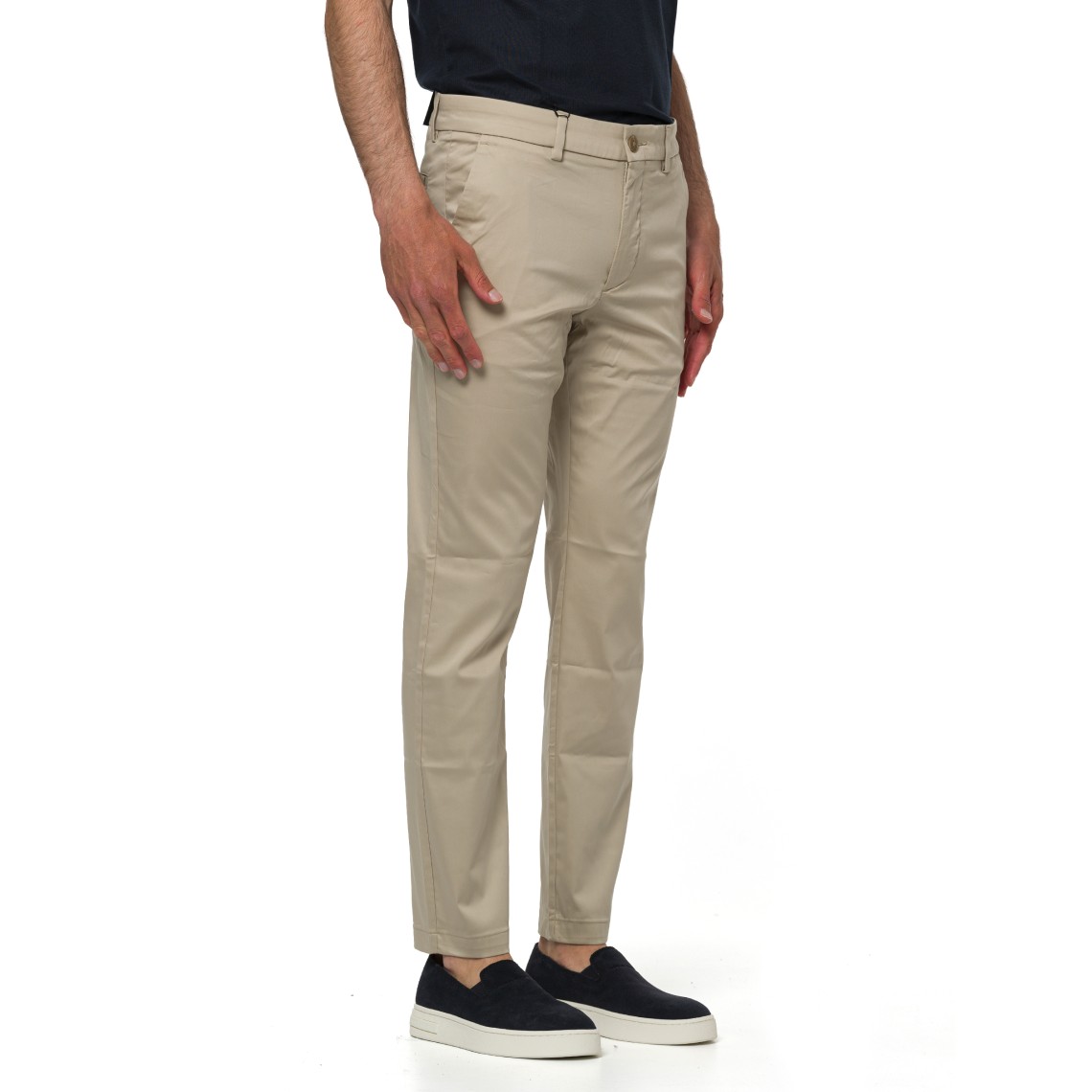 Pantaloni Boss P-Kaiton1