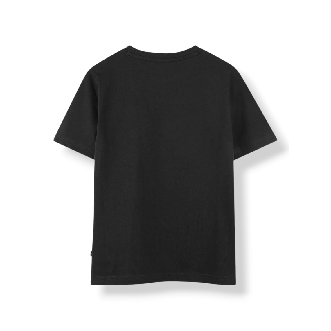T shirt due pezzi Boss bambino