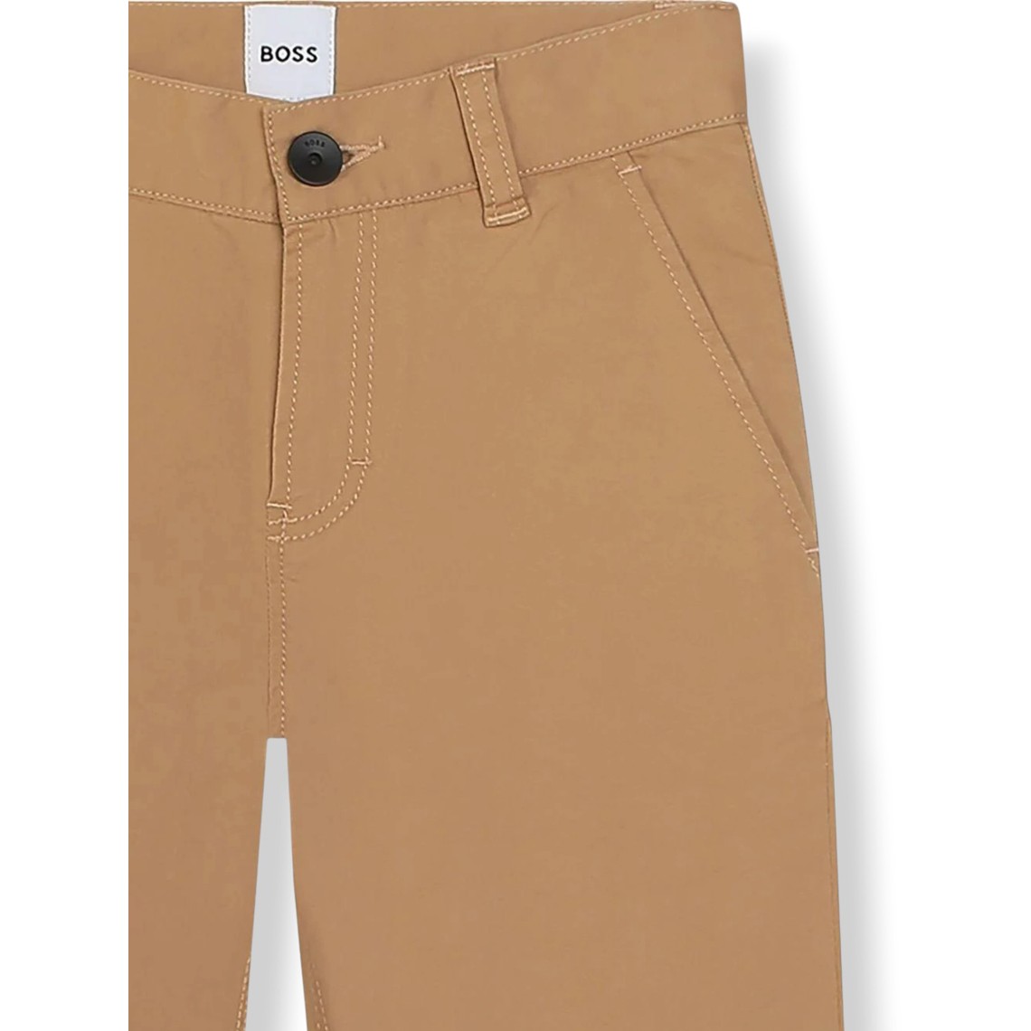 Pantaloni Boss bambino