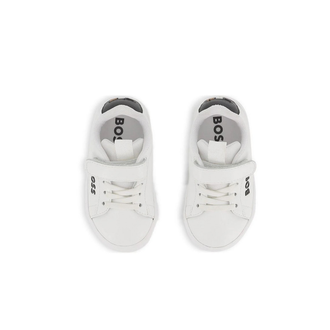 Sneakers Boss bambino