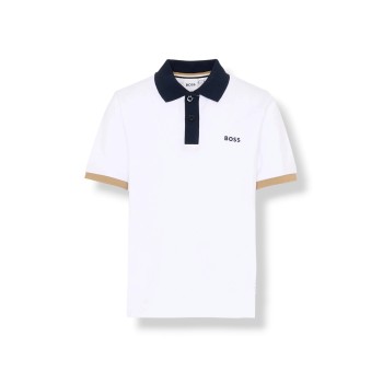 Polo Boss bambino