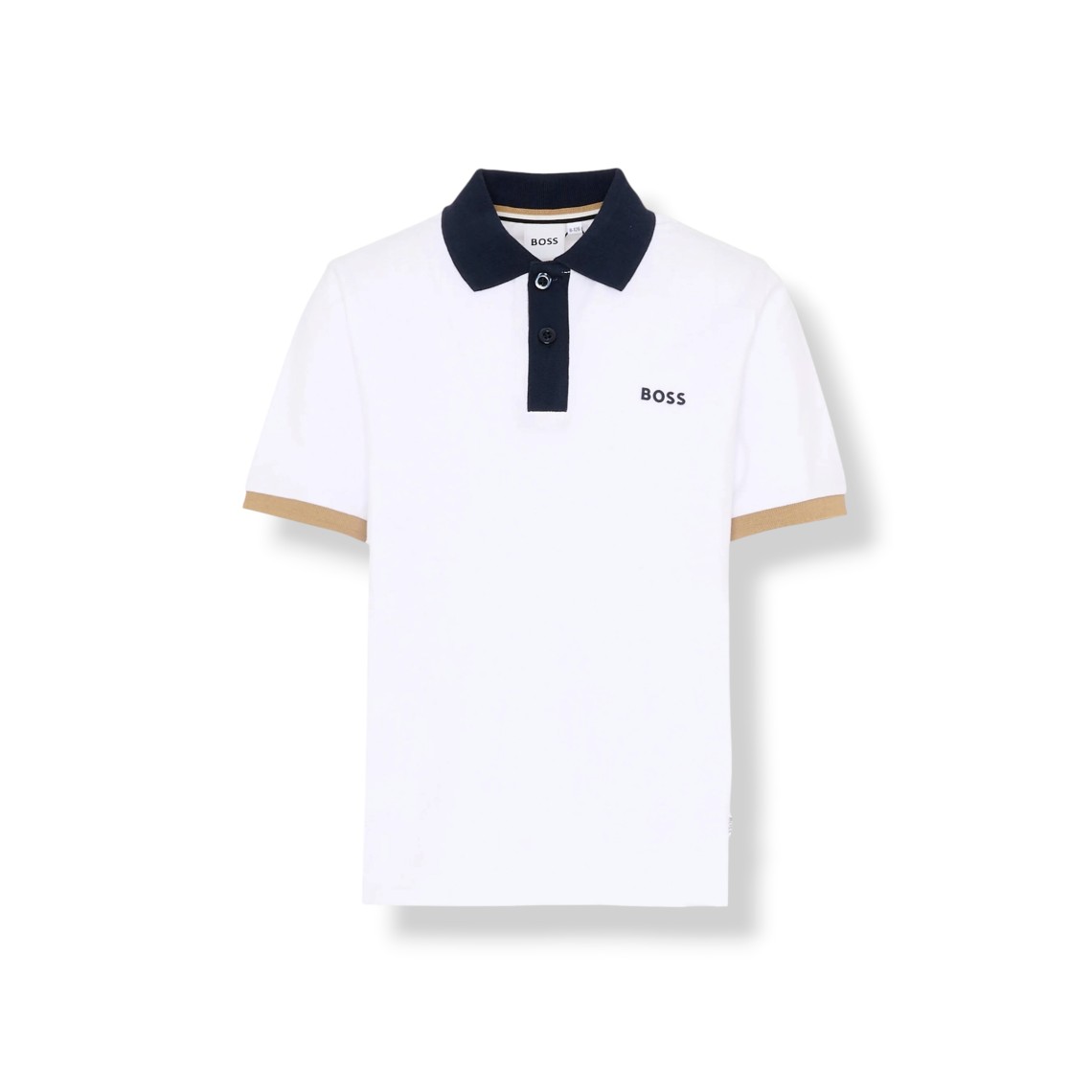 Polo Boss bambino
