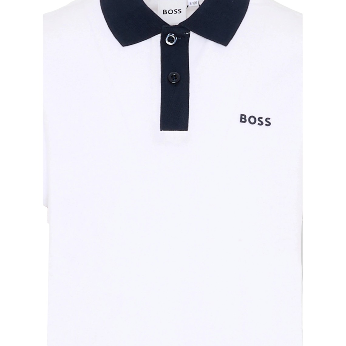 Polo Boss bambino