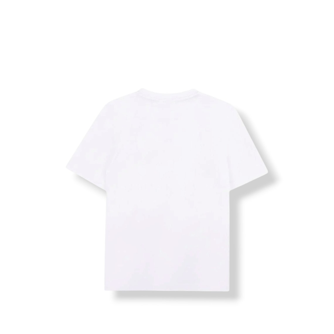 T-shirt Boss bambino