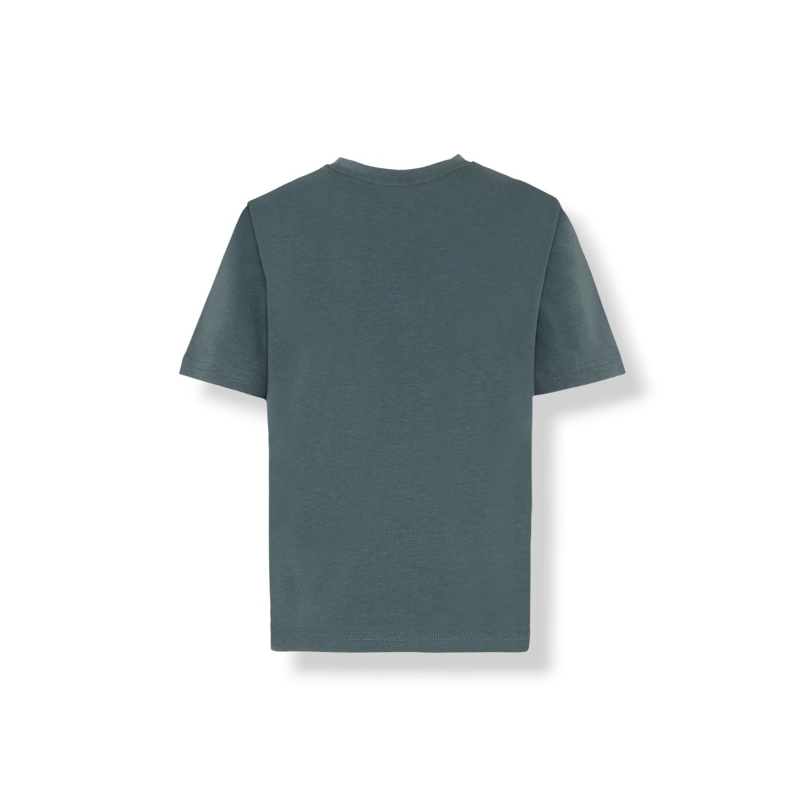 T-shirt Boss bambino