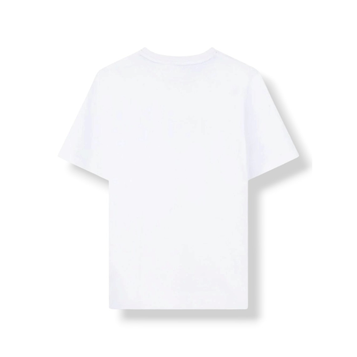 T-shirt Boss bambino