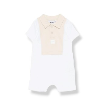 Pigiama Boss bambino