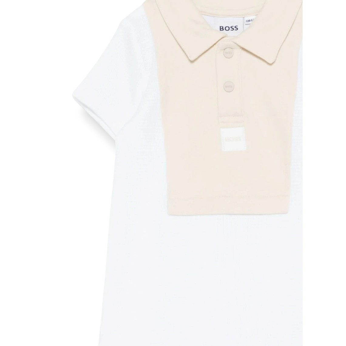 Pigiama Boss bambino