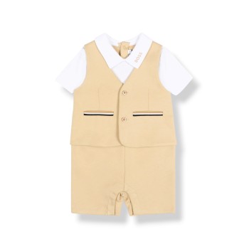 Completino Boss bambino