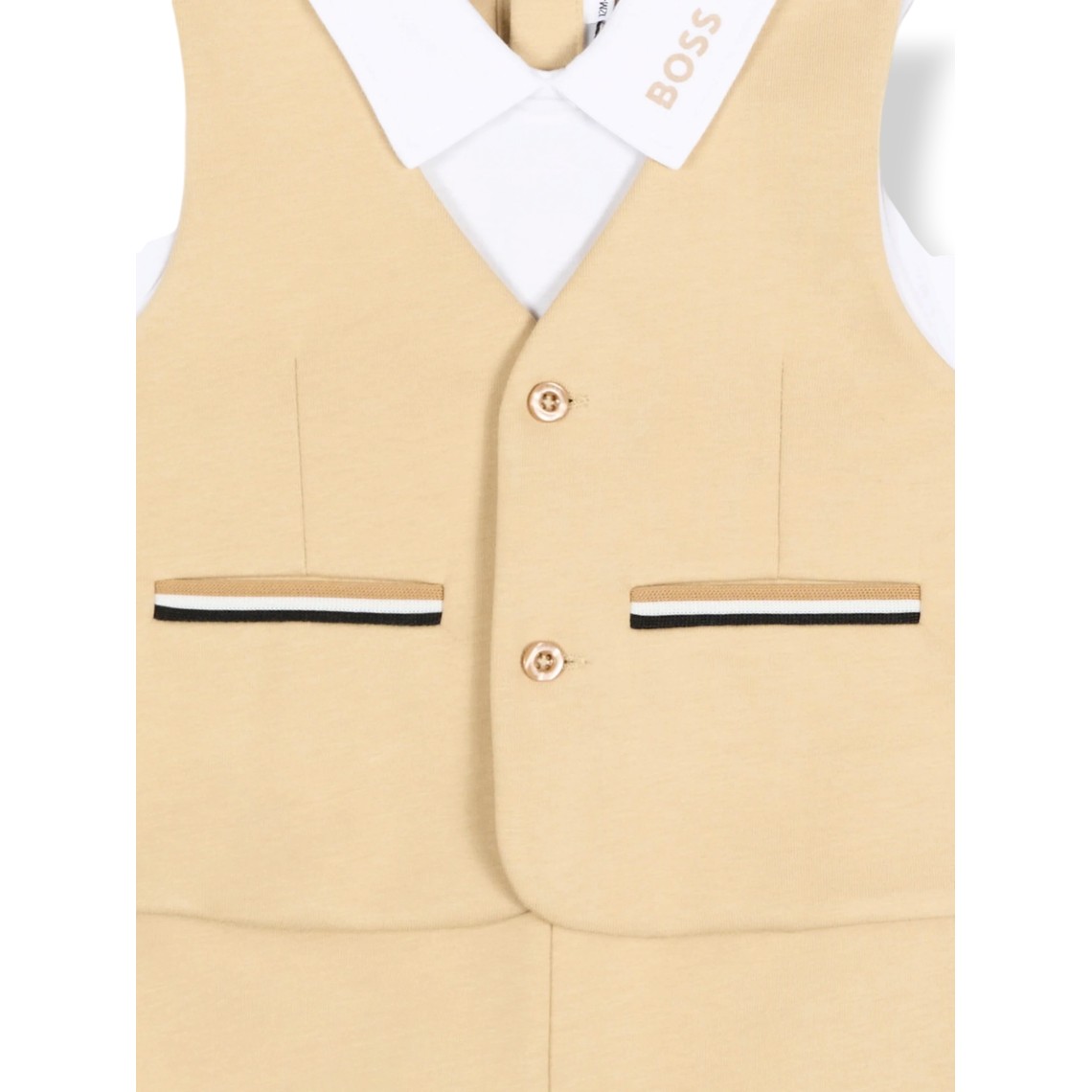 Completino Boss bambino