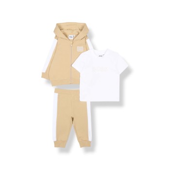 Completino Boss bambino