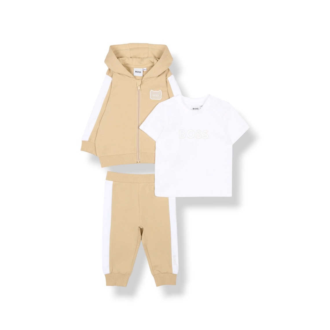Completino Boss bambino