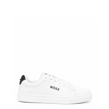Sneakers Boss bambino