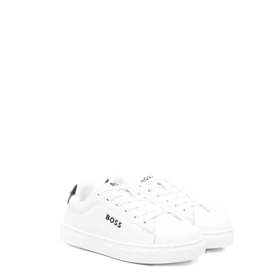 Sneakers Boss bambino