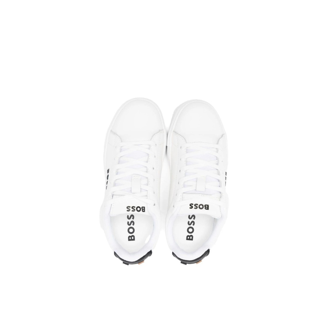 Sneakers Boss bambino
