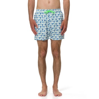 Costume da mare Lighting Micro Fantasy Gin Gym Mc2 Saint...