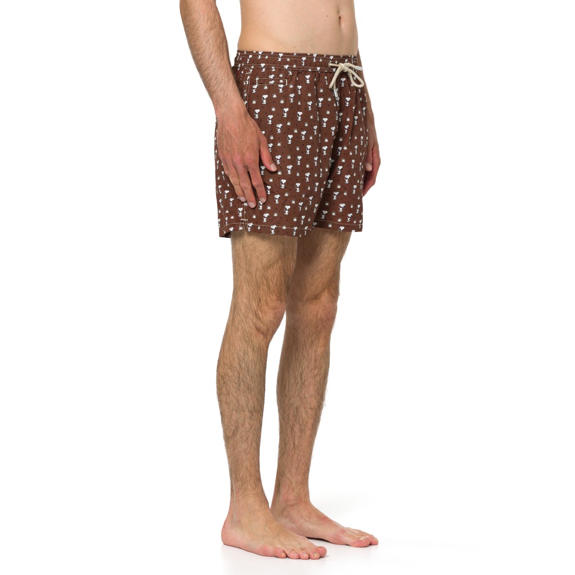 Costume da mare Lighting Micro Fantasy Snoopy Mc2 Saint Barth