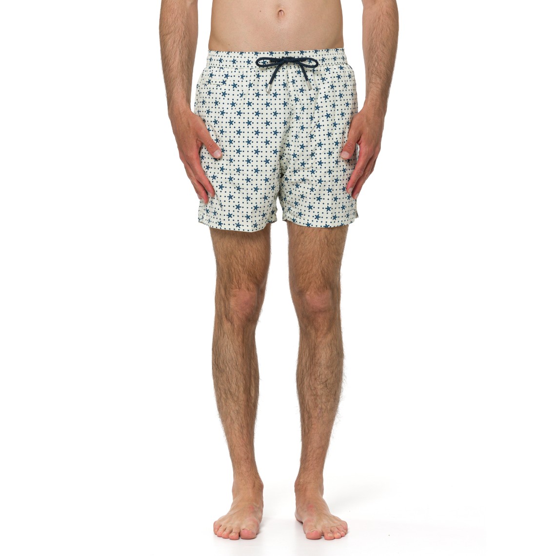 Costume da mare Lighting Micro Fantasy Star Pois Mc2 Saint Barth
