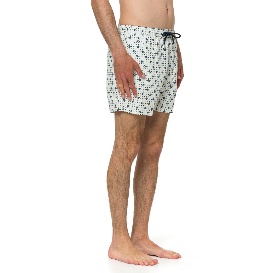 Costume da mare Lighting Micro Fantasy Star Pois Mc2 Saint Barth