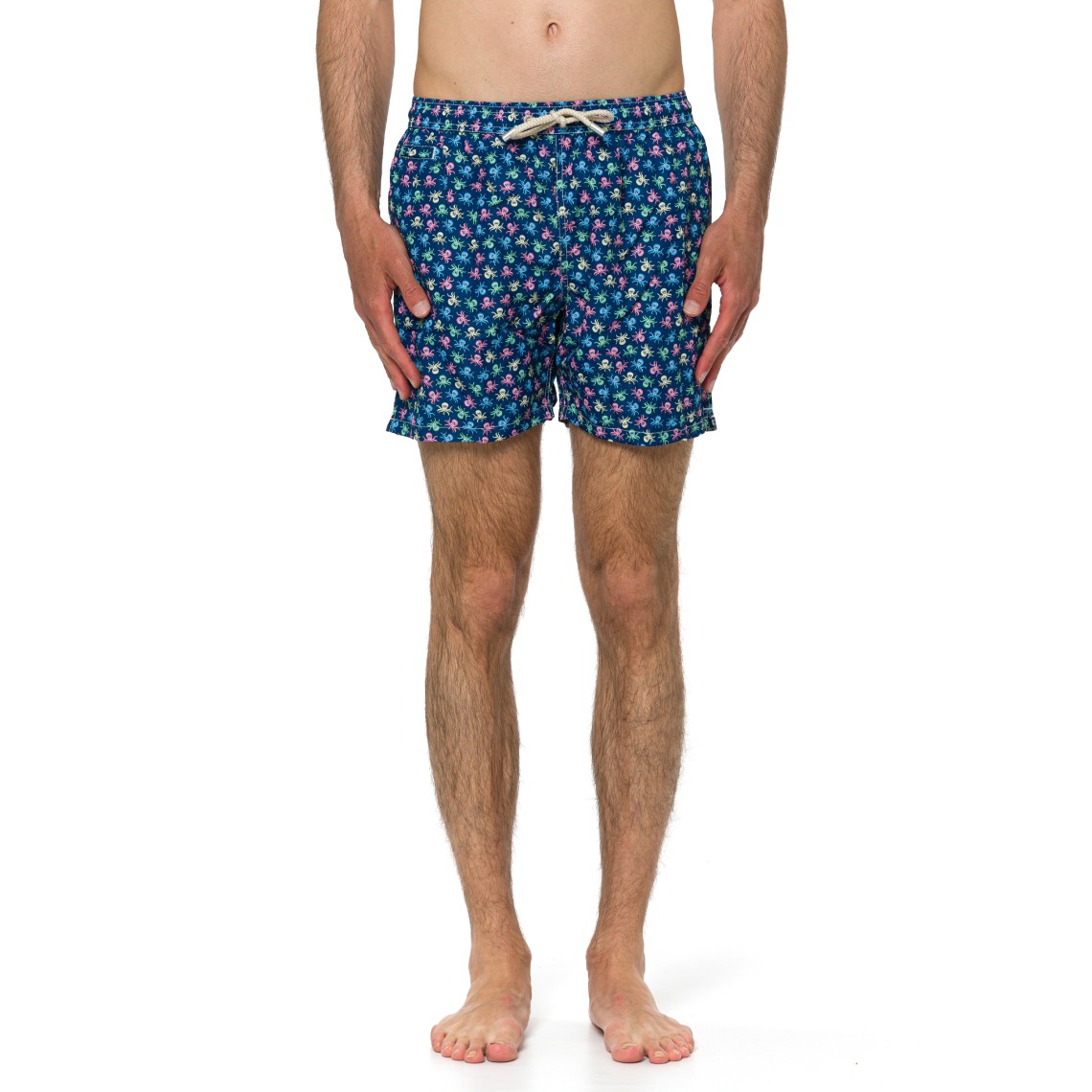 Costume da mare Lighting micro Fantasy Polipetti  Mc2 Saint Barth
