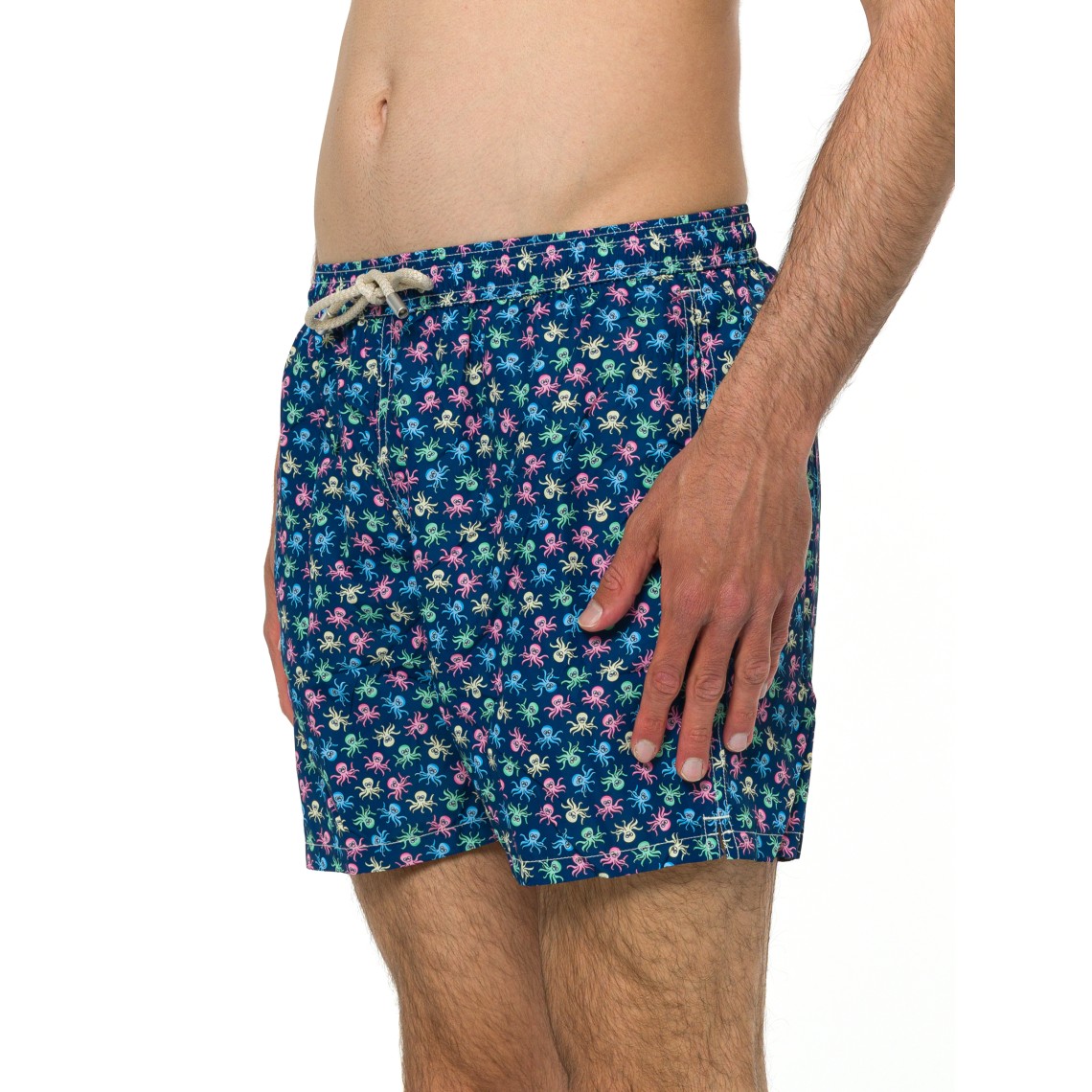 Costume da mare Lighting micro Fantasy Polipetti  Mc2 Saint Barth