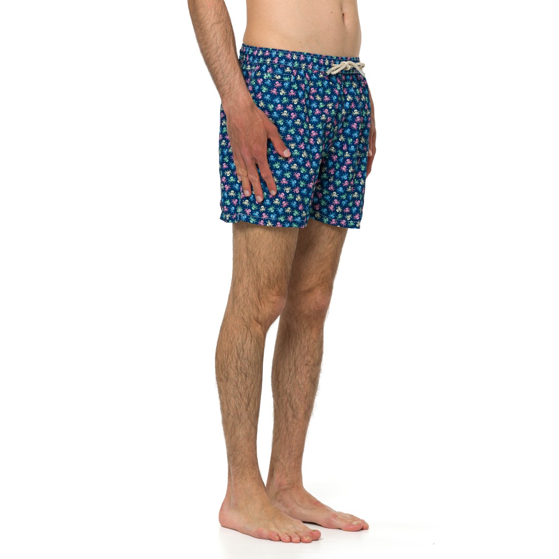 Costume da mare Lighting micro Fantasy Polipetti  Mc2 Saint Barth