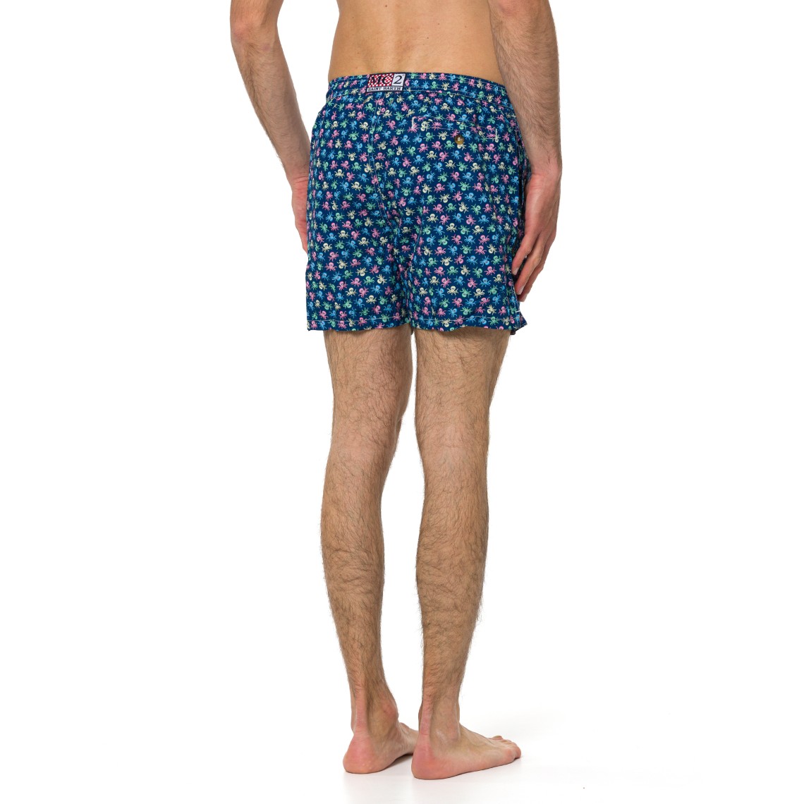 Costume da mare Lighting micro Fantasy Polipetti  Mc2 Saint Barth