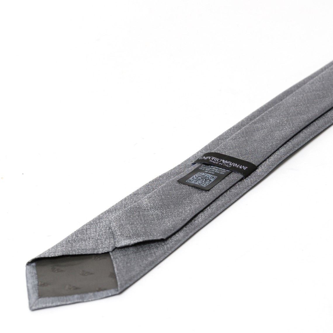 Cravatta Emporio Armani