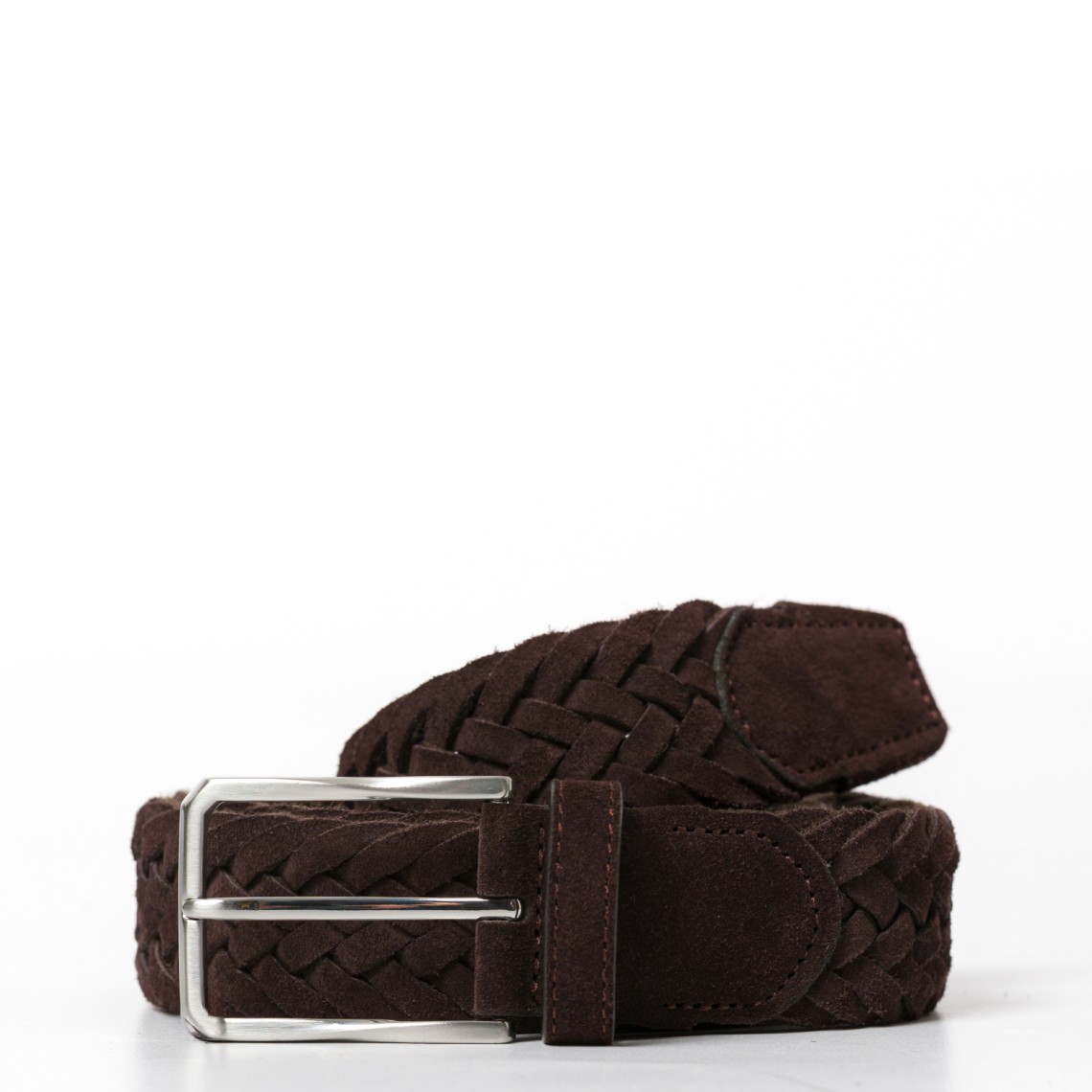 Cintura intrecciata Canali