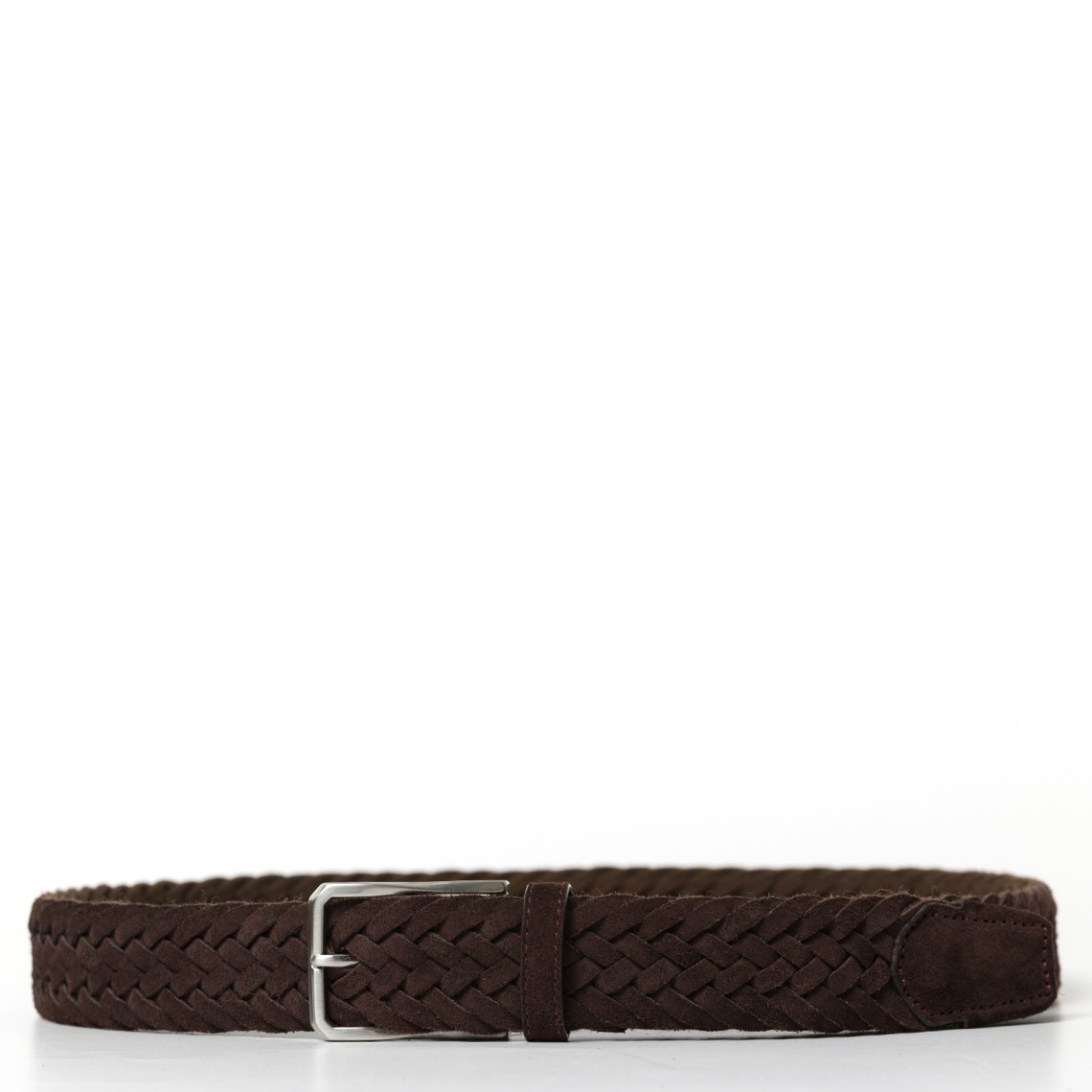 Cintura intrecciata Canali