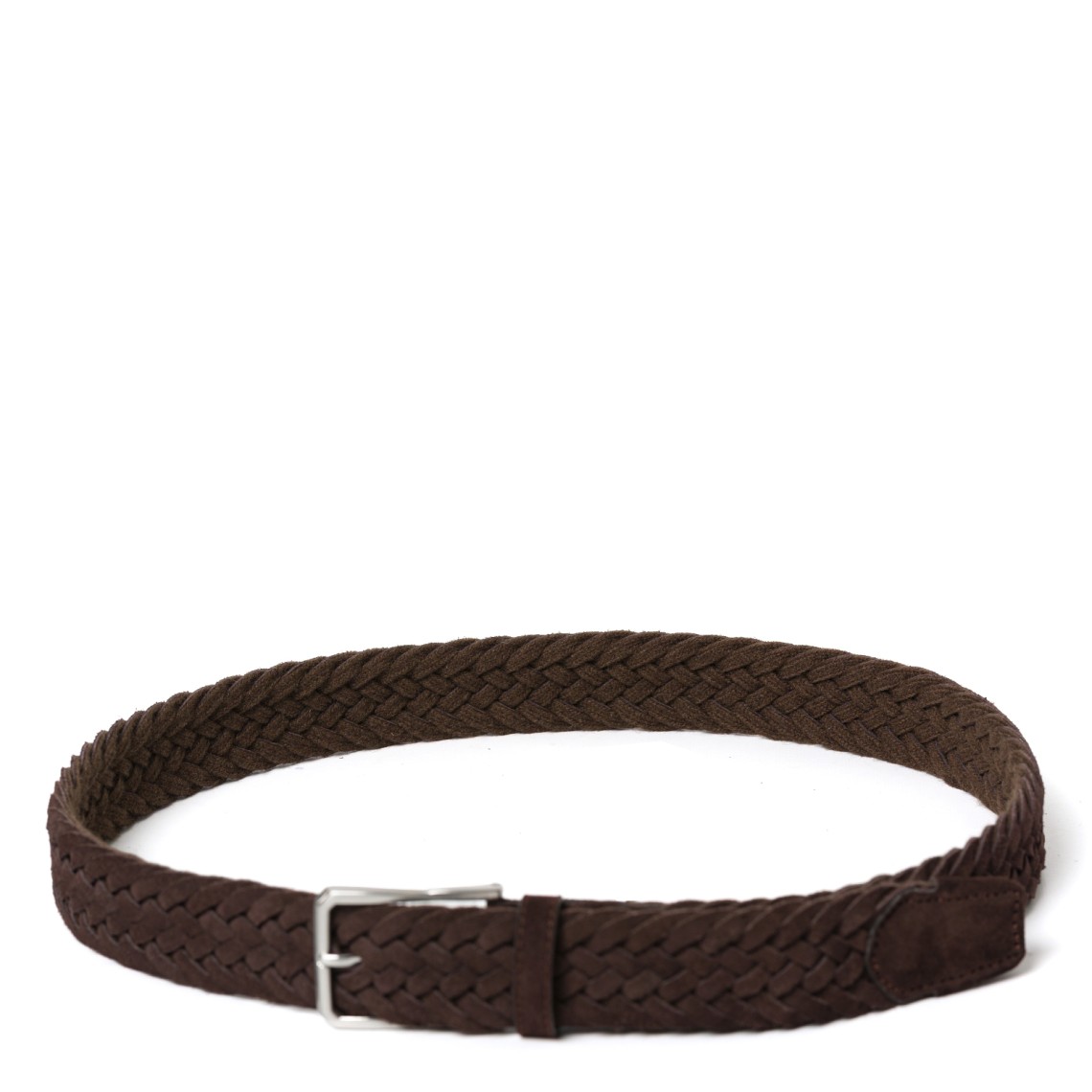 Cintura intrecciata Canali