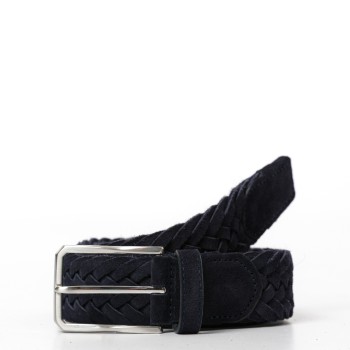 Cintura intrecciata Canali