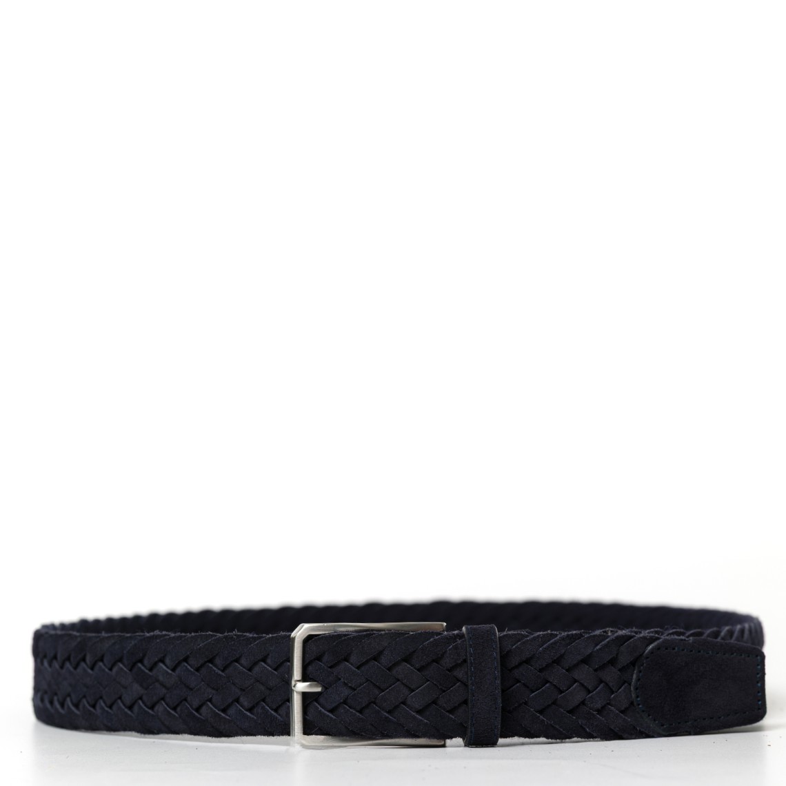 Cintura intrecciata Canali