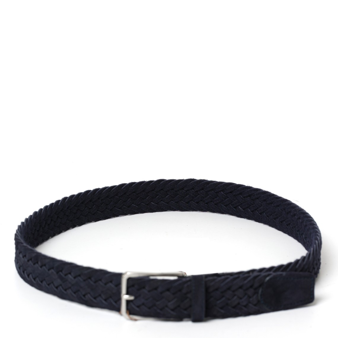 Cintura intrecciata Canali