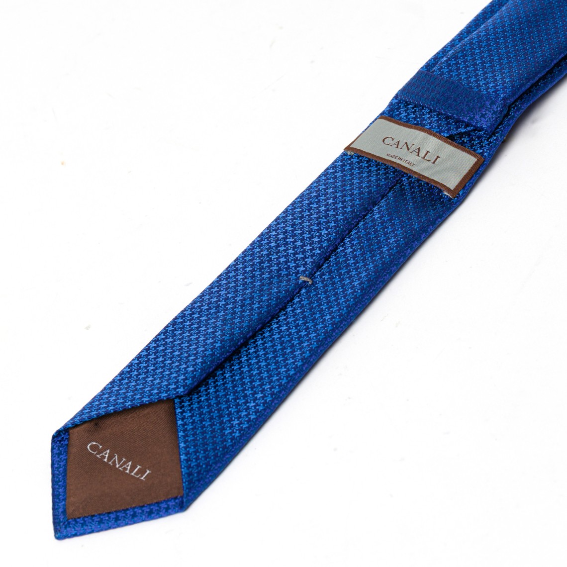 Cravatta Canali