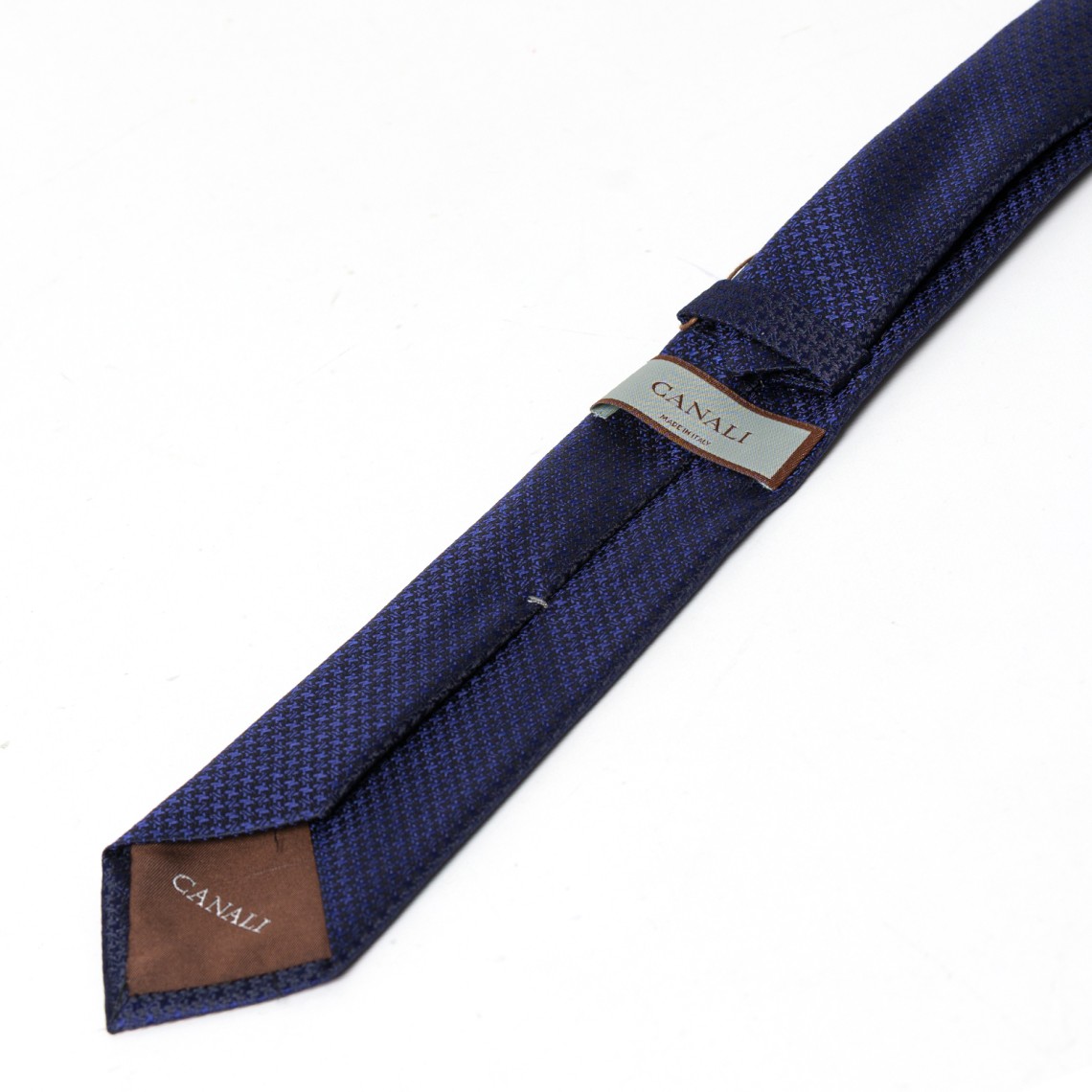 Cravatta Canali