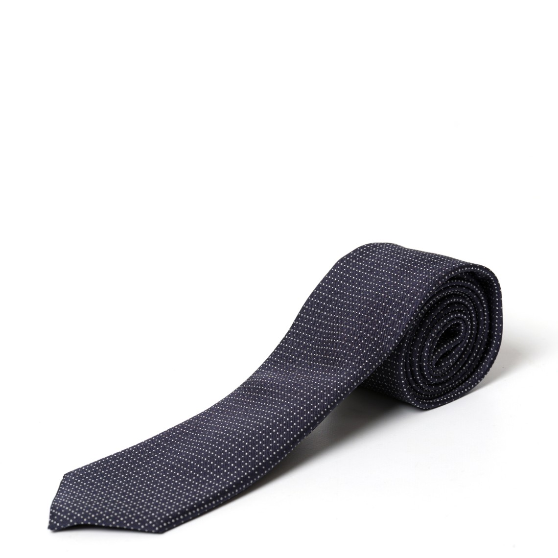 Cravatta in seta Canali