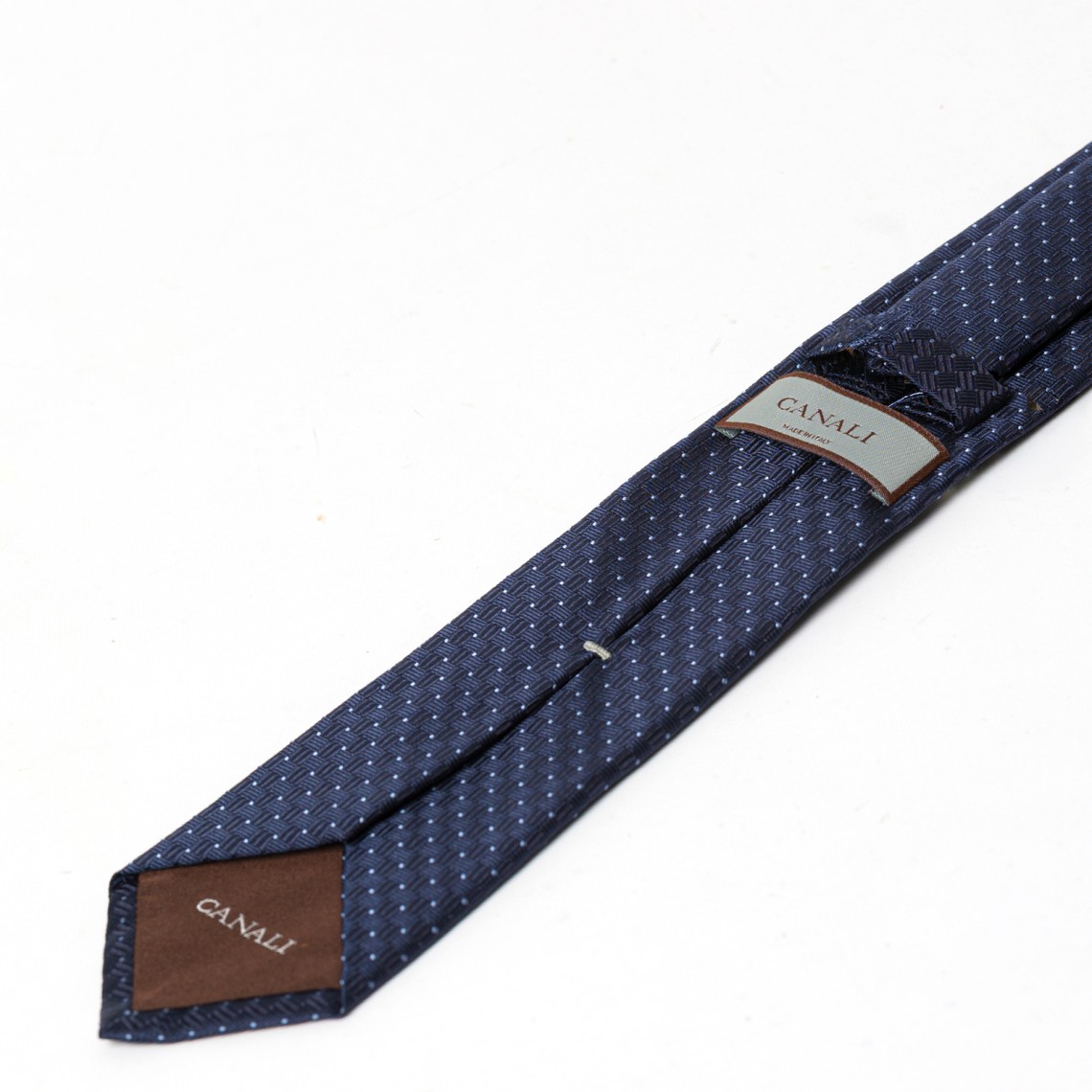 Cravatta Canali