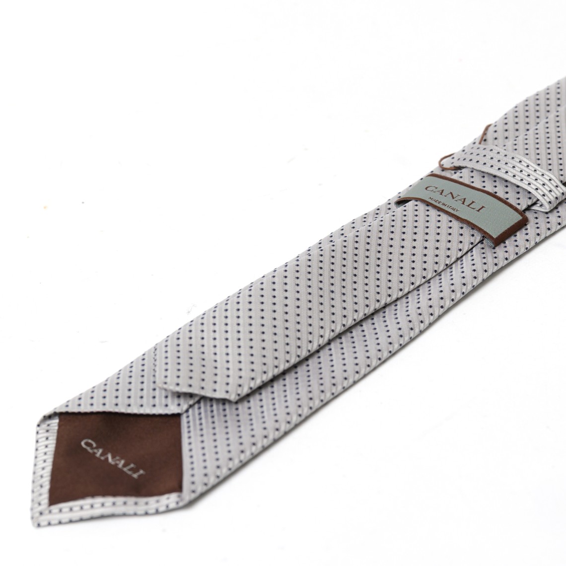 Cravatta Canali