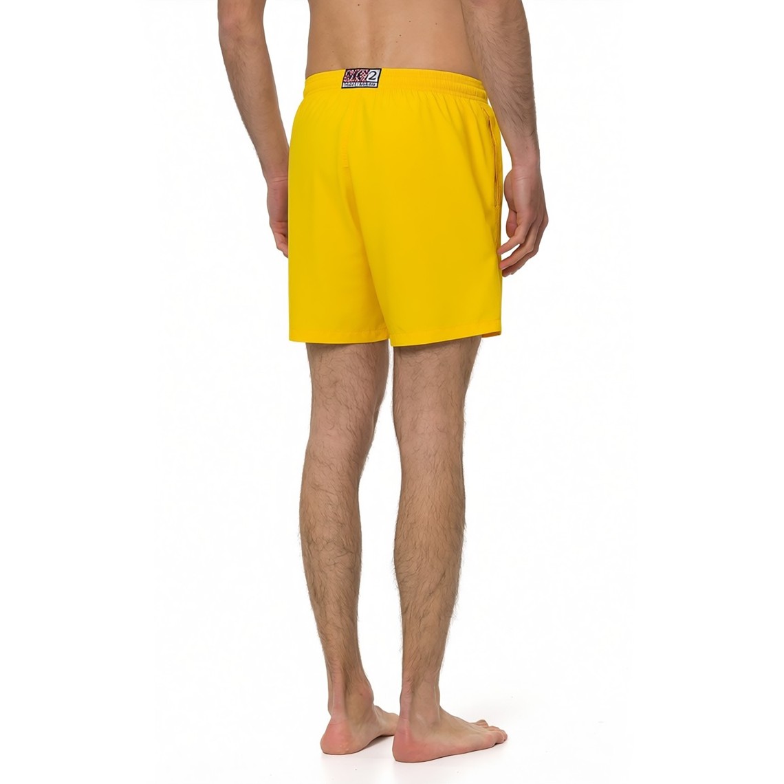 Costume da mare Lighting Pantone Mc2 Saint Barth
