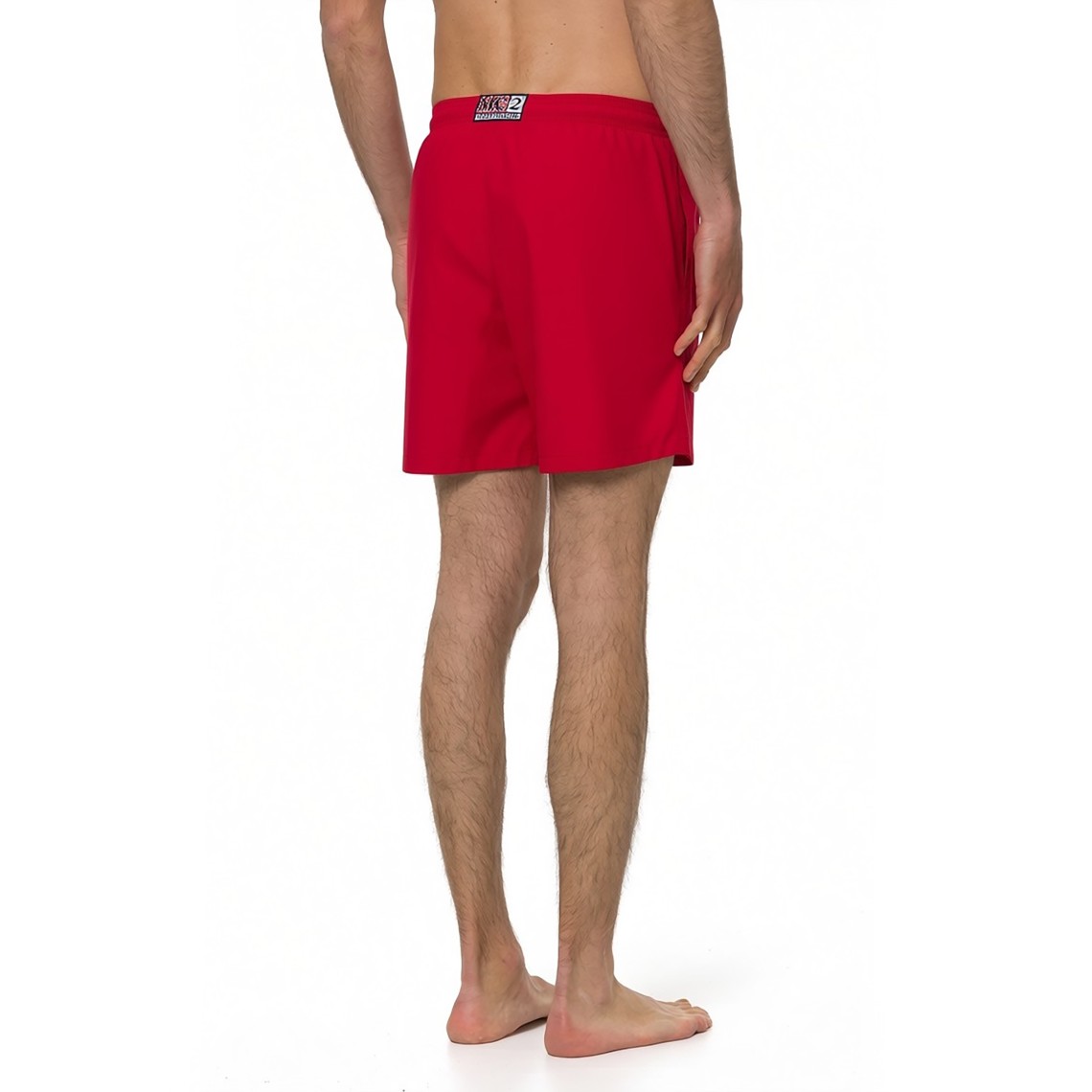 Costume da mare Lighting Pantone Mc2 Saint Barth