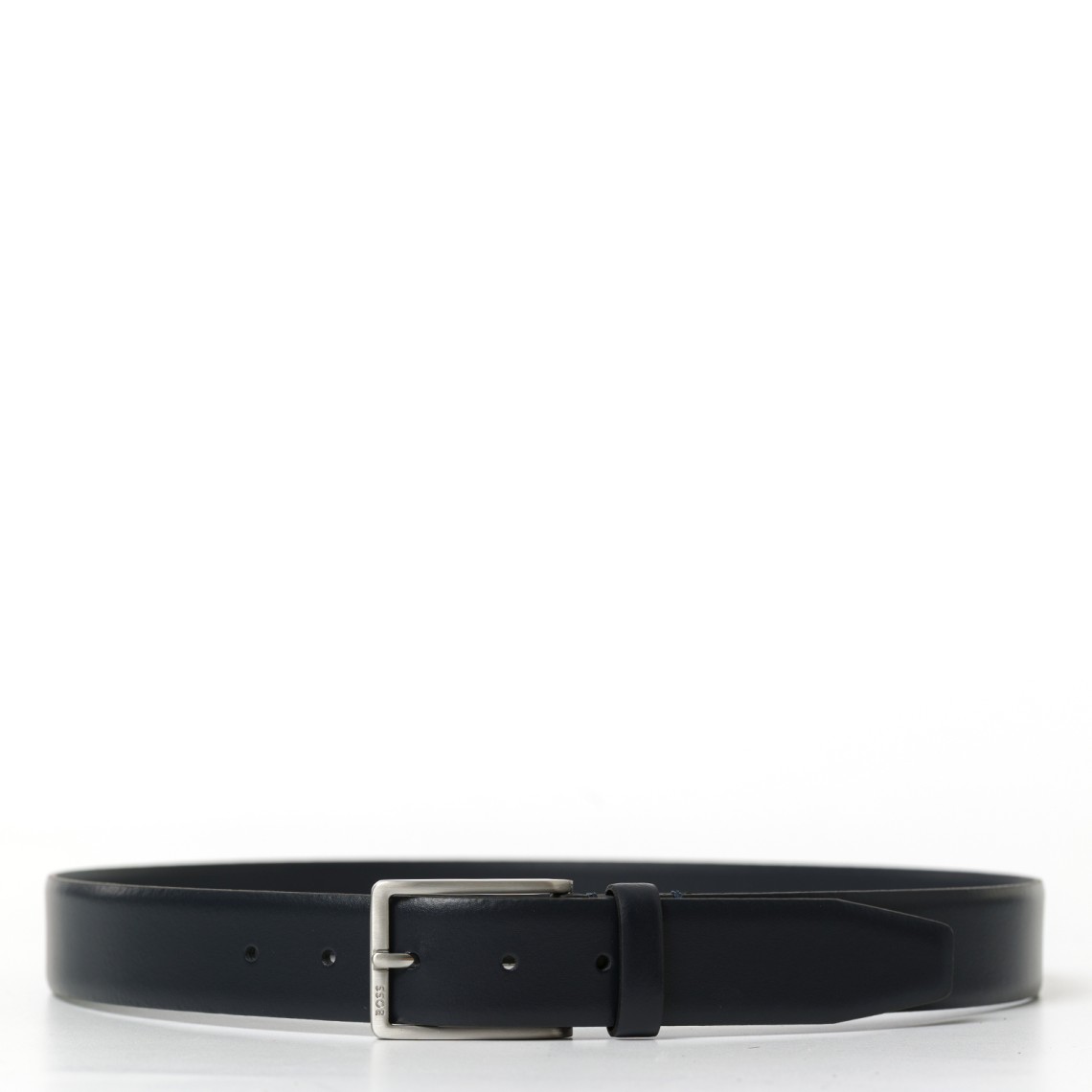 Cintura Boss in pelle