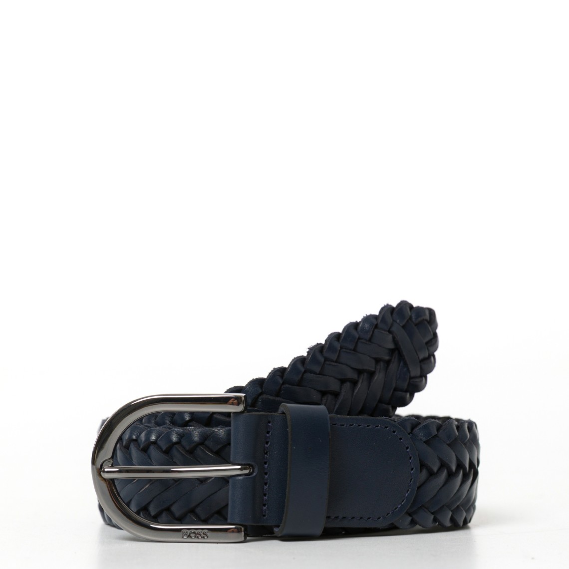 Cintura intrecciata Boss