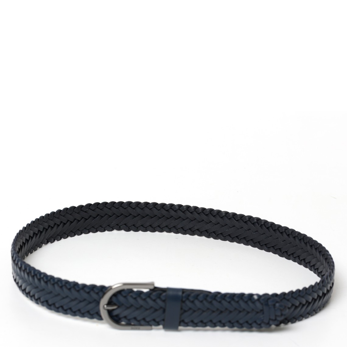 Cintura intrecciata Boss