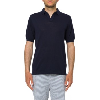 Polo Sloan Cotton Mc2 Saint Barth