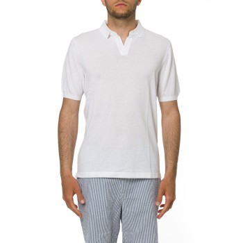 Polo Sloan Cotton Mc2 Saint Barth