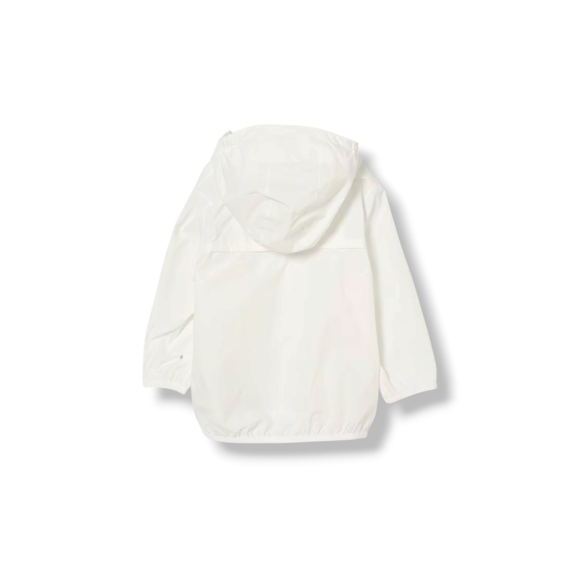 Giubbino E. Le Vrai 4.0 Claudine K-way bambino